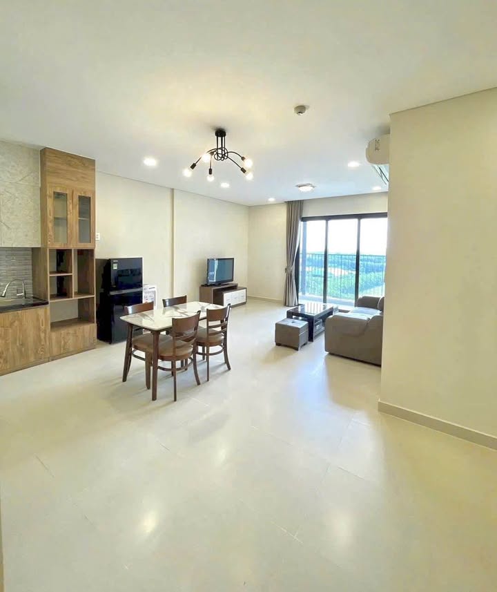 Căn hộ SORA 2 - Thủ Dầu Một 80m² giá 17 triệu - Trống ngay từ 28/02/2026!