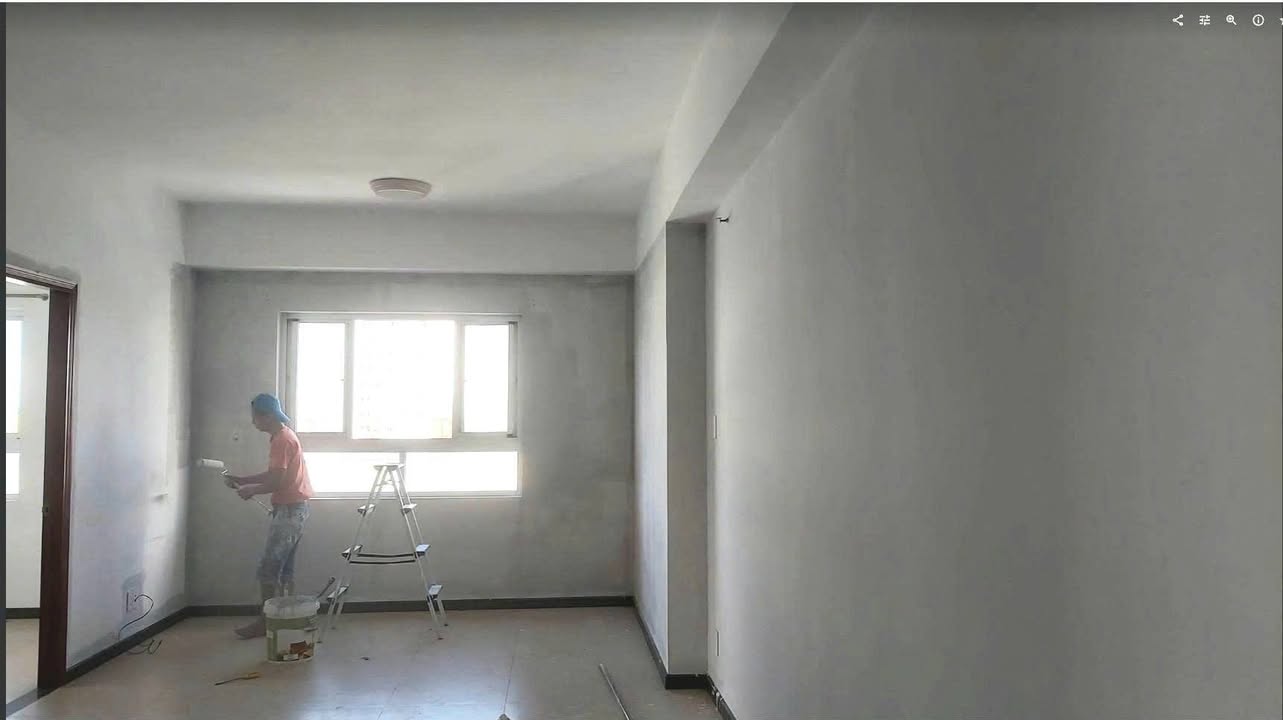 Căn hộ IDICO Tân Phú 70m² giá 10 triệu - Nhà lô góc, đầy đủ tiện nghi!