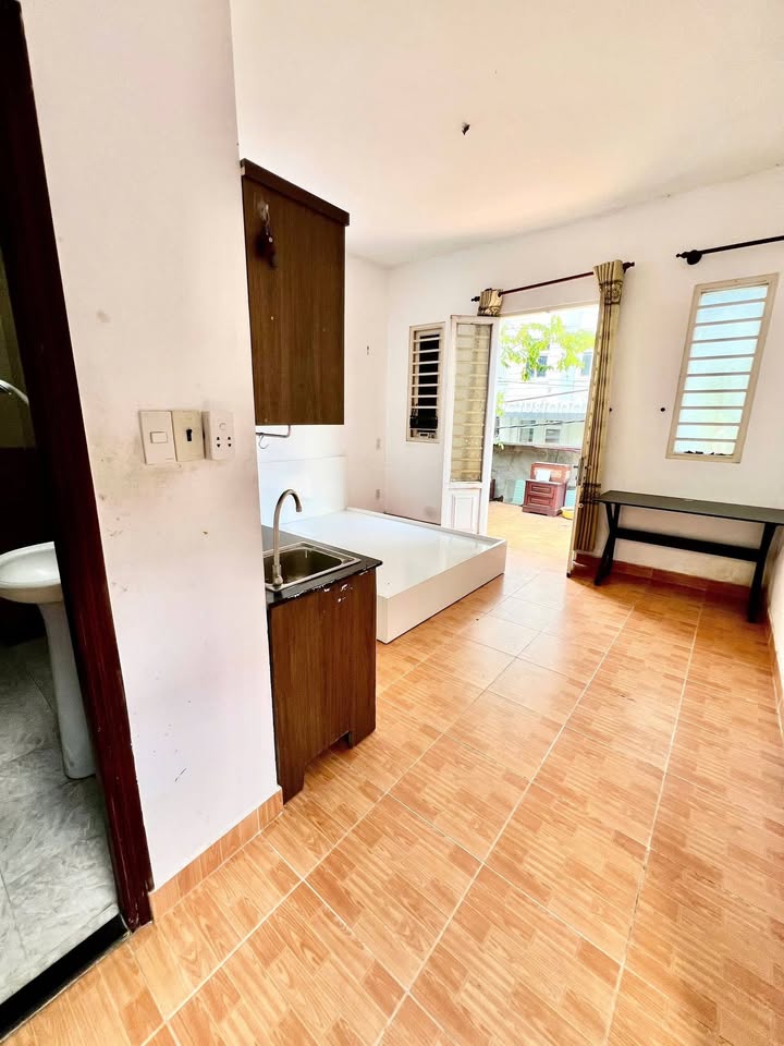 Căn hộ dịch vụ Đường Bình Giã, Tân Bình 5 triệu - Full nội thất, ở ngay!