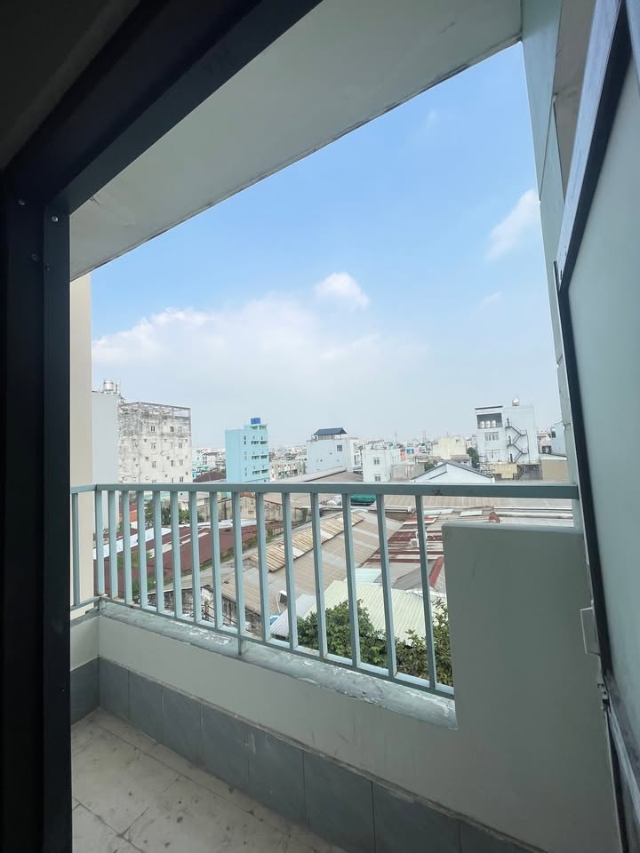 Căn hộ mini tại Tỉnh Lộ 10 - 3.5 triệu - Full nội thất, tự do 24/24!