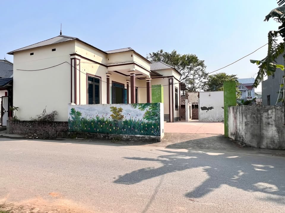 Đất Bảo Phác - Hợp Châu 203m² giá 3 tỷ - Đầu tư sinh lời ngay!