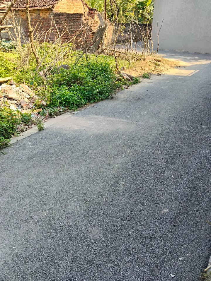 Đất thổ cư Bắc Hồng 81m² giá 5.6 tỷ - Đầu tư sinh lời hoặc an cư lý tưởng!