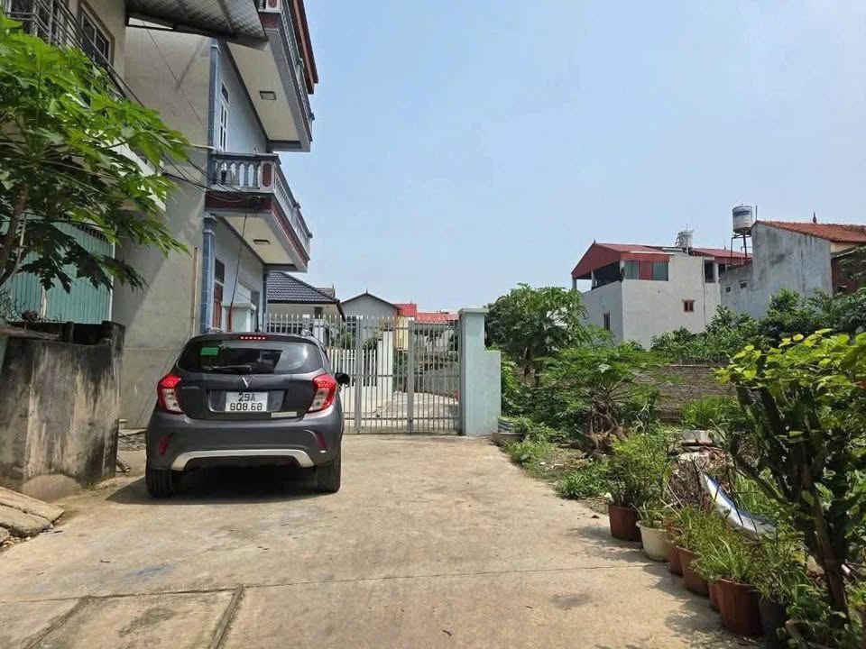 Đất nền Phú Nhi, Thanh Lâm, Mê Linh 80m² giá chỉ 3 triệu/m² - Đầu tư sinh lời!