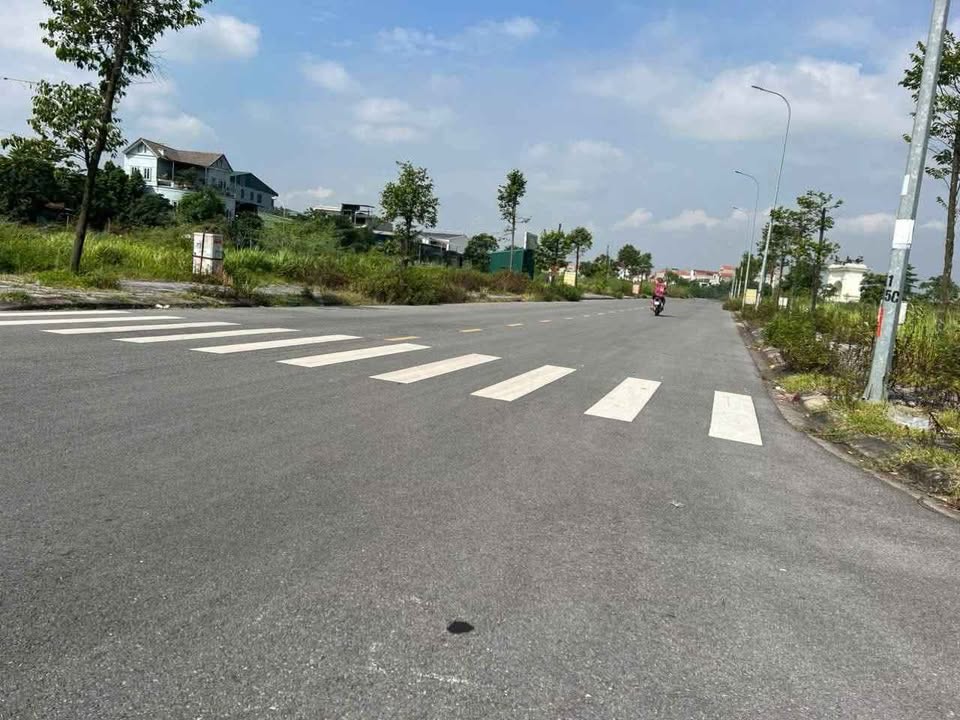 Đất nền Khu Đô Thị Bảo Long Hương Mạc, Từ Sơn 68m² giá 2 tỷ - Cơ hội đầu tư tuyệt vời!