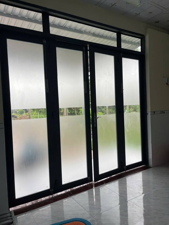 Nhà mới xây Phường Long Phú, Cần Thơ 105m² giá 550 triệu - Sẵn sàng vào ở!