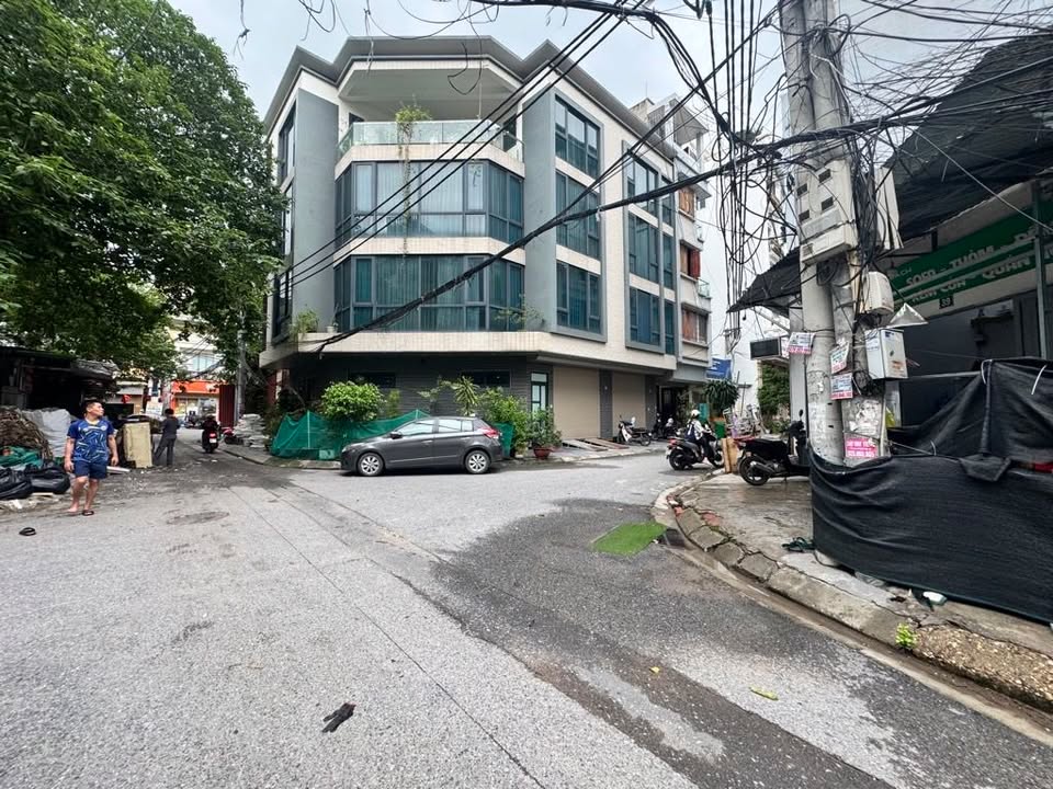 Nhà mặt tiền Lê Quang Đạo, 85m² giá 30 tỷ - Đầu tư sinh lời ngay!