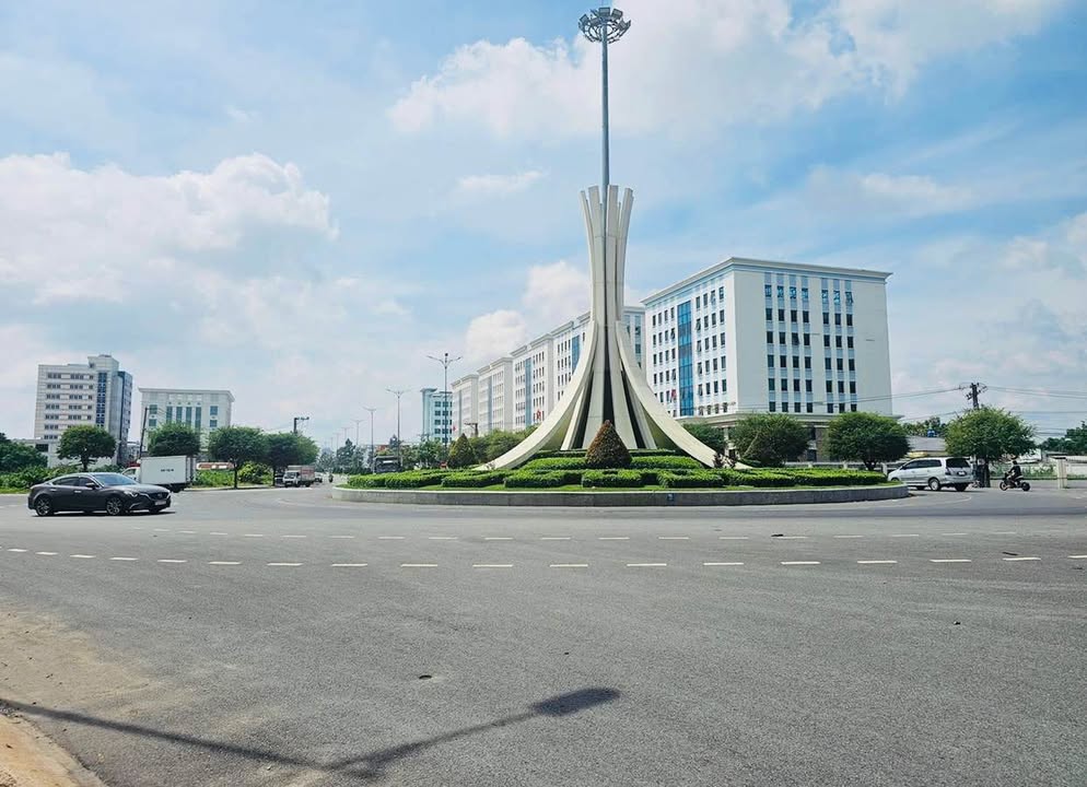 Đất thổ cư 72m² tại Long Hoà A, Mỹ Tho, giá 1 tỷ - Đầu tư sinh lời ngay!