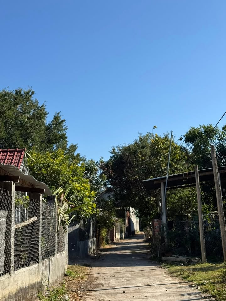 Lô đất thổ cư 90m² tại xã Chư Hreng, giá chỉ 250 triệu - Cơ hội đầu tư tuyệt vời!