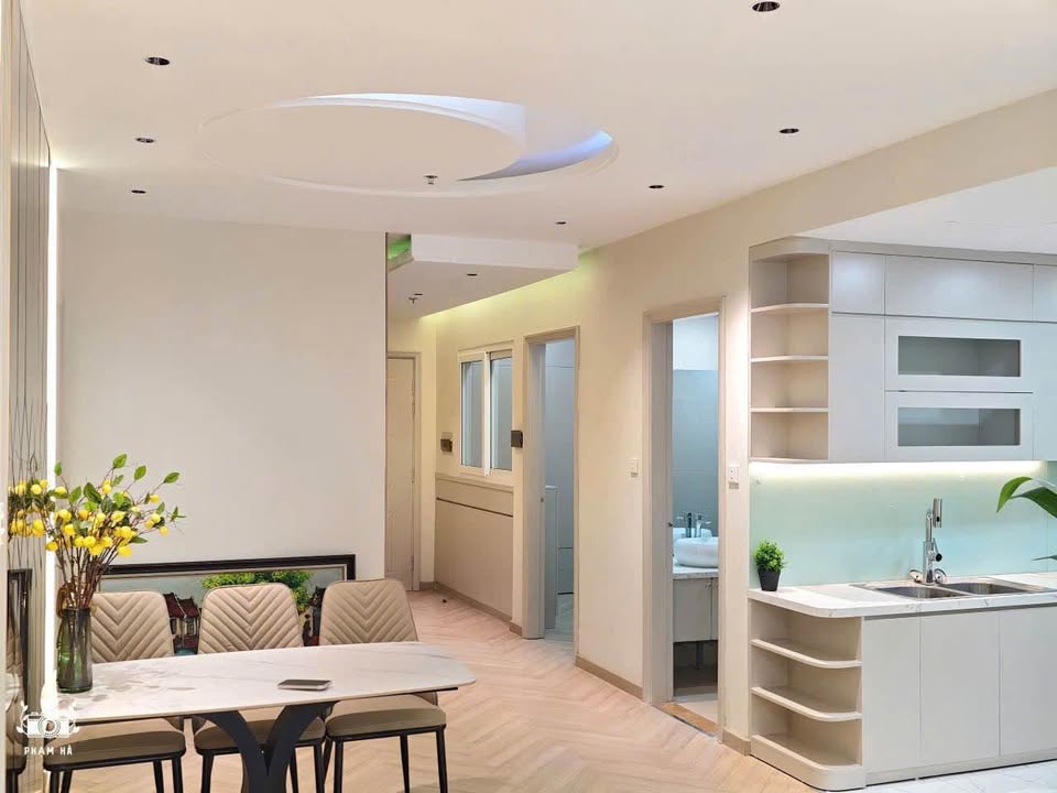 Căn hộ ParkPremium Hoàng Mai 78m² giá thỏa thuận - Căn góc thoáng sáng!