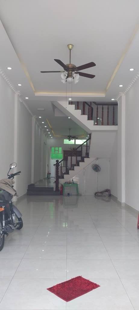 Mặt tiền kinh doanh Trương Vĩnh Ký, Tân Sơn Nhì 80m² giá 16 tỷ - Đầu tư sinh lời tuyệt vời!