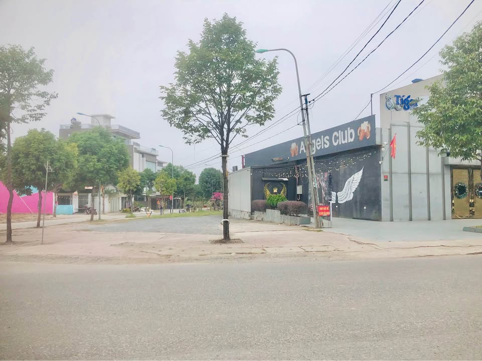 Lô đất Thái Nguyên 90m² giá 2.3 tỷ - Tiềm năng phát triển vượt bậc!