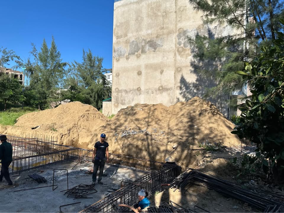 Đất FLC Sầm Sơn Thanh Hóa 96m² - Giá thỏa thuận, vị trí đắc địa!