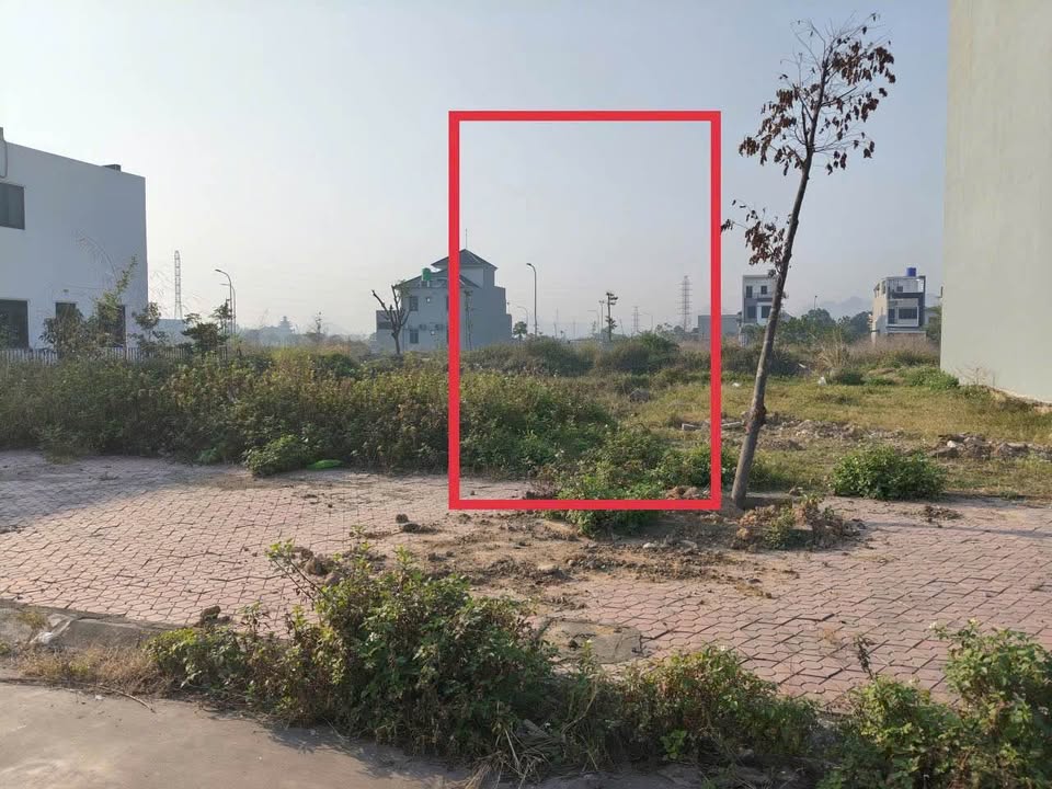 Đất nền BLK12-18 ĐT Kim Long, Mạo Khê 100m² giá 1.x tỷ - Chính chủ bán gấp!