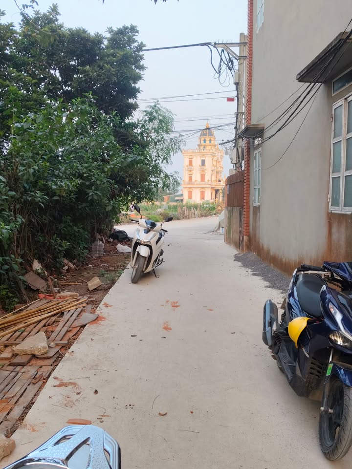 Đất nền An Bình – Bạch Hạ 84m² giá 2.3 tỷ - Đường rộng thoáng mát!