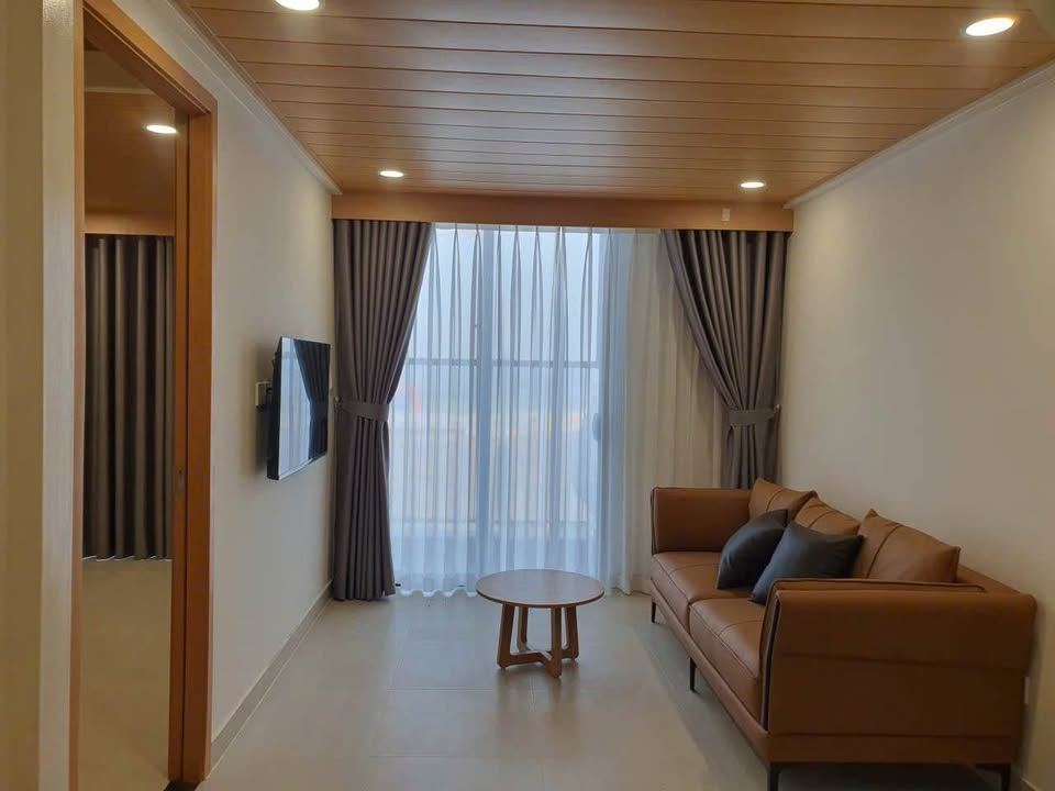 Căn hộ 1PN Tòa A1 Sun Urban Phủ Lý 7 triệu - Full nội thất, vào ở ngay!