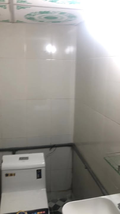 Nhà đẹp ấp Tiền - Tân Thông Hội, Củ Chi 38m² giá 550 triệu - Cơ hội vàng cho gia đình!