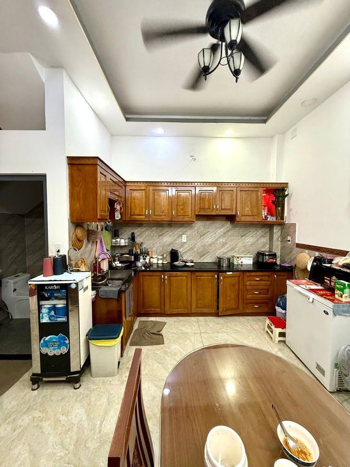 Nhà phố 3 tầng Lâm Văn Bền 51m² giá 8 tỷ - Đầu tư sinh lời ngay!