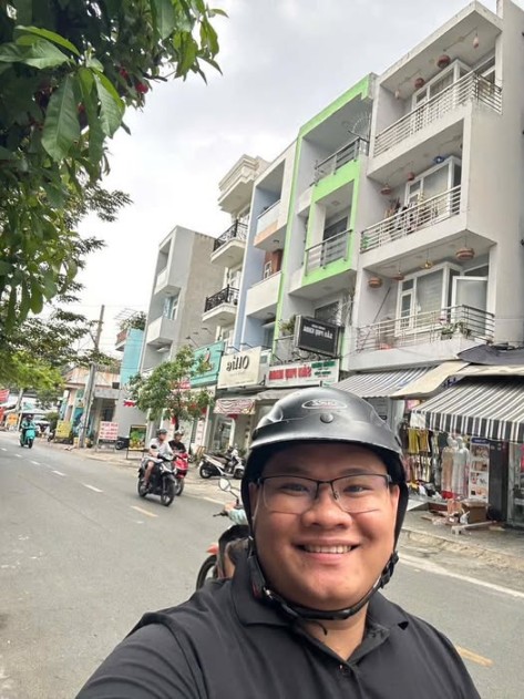 Mặt tiền kinh doanh tại Tân Hương 56m² giá 9,2 tỷ - Đầu tư sinh lời hiệu quả!