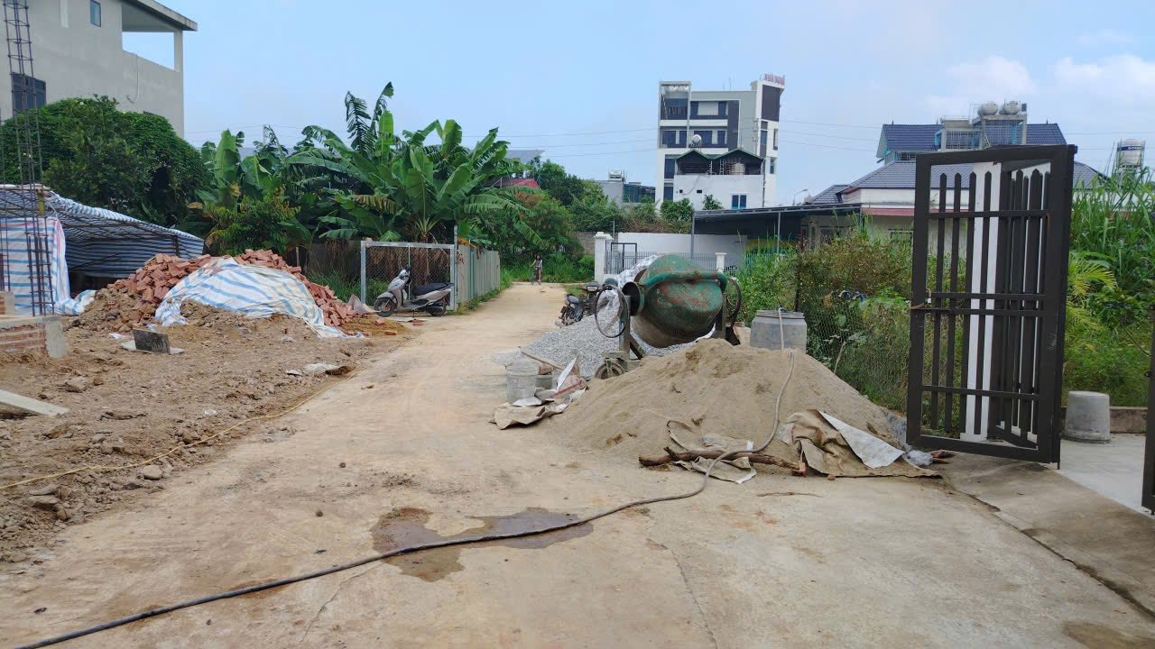 Bán đất chính chủ tại Bom La, Điện Biên, 165m², giá từ 310 triệu - Cơ hội đầu tư tốt!