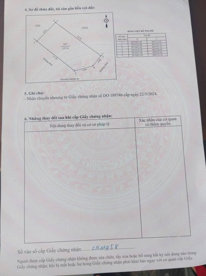 Đất Nghi Hòa, Cửa Lò 158m² giá thỏa thuận - Lô góc kinh doanh tuyệt vời!