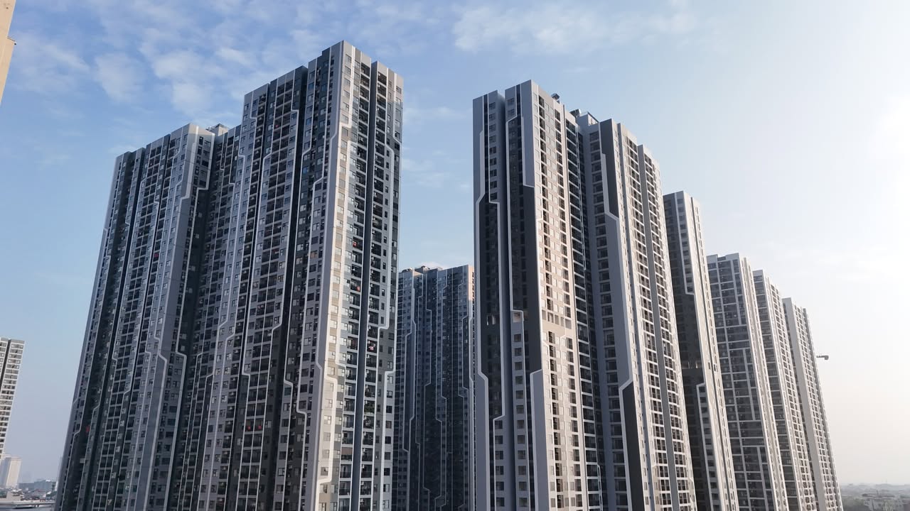 Shophouse cho thuê GS5, GS6 Nghĩa Trụ, Văn Giang - Nhiều diện tích, giá hấp dẫn!