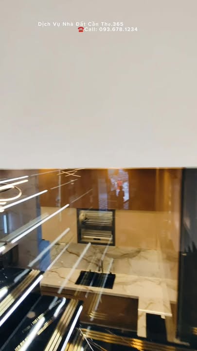 Nhà phố KDC Hồng Loan, Cái Răng 80m² giá 6.099 tỷ - Full nội thất, sẵn sàng ở ngay!