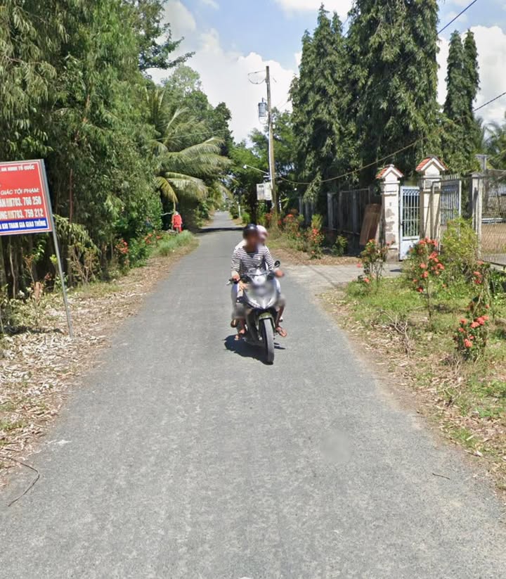 Đất nền Tân Lược, Huyện Bình Tân, 272m² - Giá chỉ 500 triệu, sổ hồng riêng!