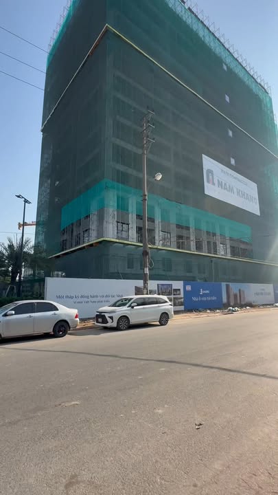 Căn hộ An Zen Residences Hà Đông 60m² giá 700 triệu - Đầu tư sinh lời ngay!