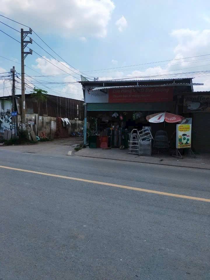 Lô đất mặt tiền Nguyễn Duy Trinh, Q9 - 231m² - Cơ hội đầu tư tuyệt vời!