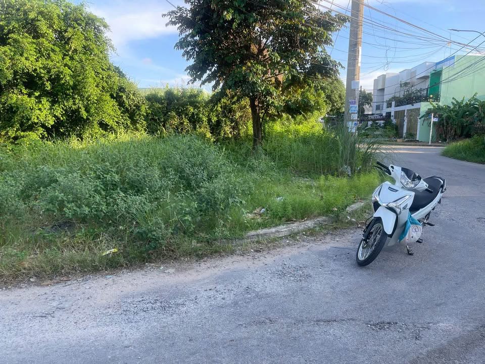 Đất nền KDT Phú Cường Rạch Giá 72m² giá 1.75 tỷ - Lô góc 2 mặt tiền đẹp!