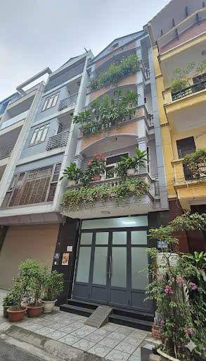 Townhouse KĐT Văn Quán 70m² giá 19 tỷ - Nhà 5 tầng kiên cố, gara ô tô