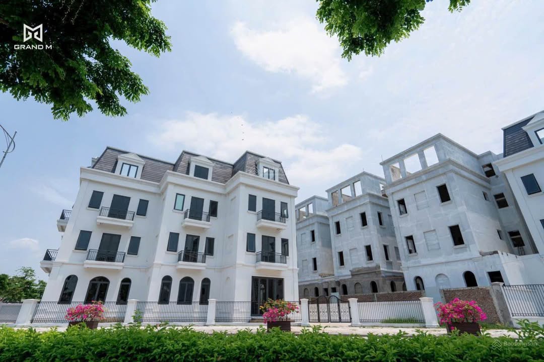 Đất nền Solata Hà Đông 170m² giá 30 tỷ - Hướng phong thuỷ tốt!