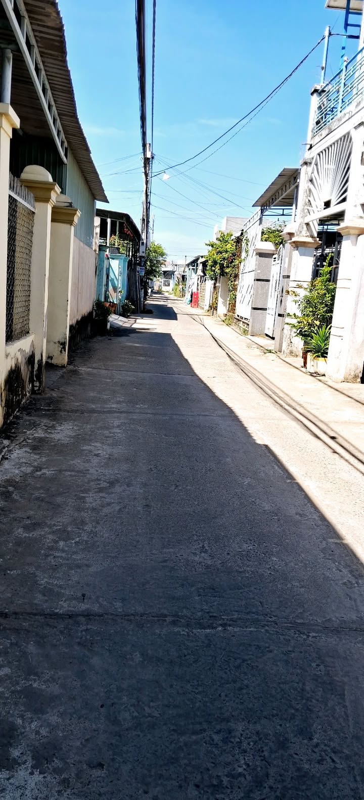 Đất thổ cư 100m² tại Hàm Liêm, Bình Thuận - Gần KCN Phan Thiết, giá thỏa thuận