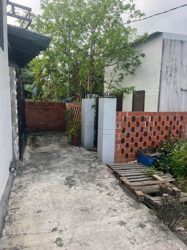 Đất nền hẻm Quảng Tín - An Phước - 82.5m² - Pháp lý sổ đỏ chính chủ!