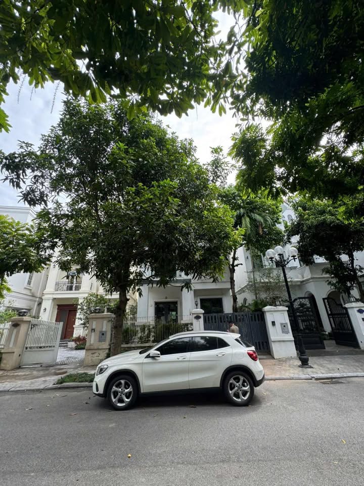 Villa Ciputra Tây Hồ 300m² - Giá thỏa thuận hợp lý!