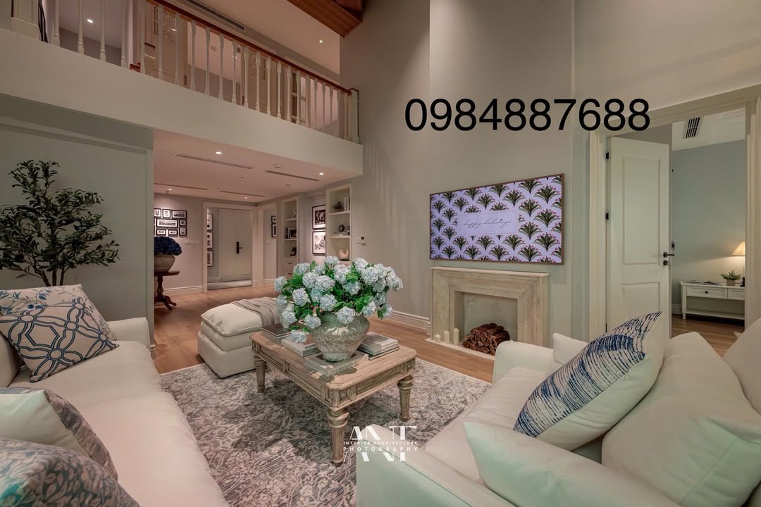 Căn hộ duplex G2/3 Ciputra 180m² giá thỏa thuận - Thiết kế hiện đại, nội thất đầy đủ!