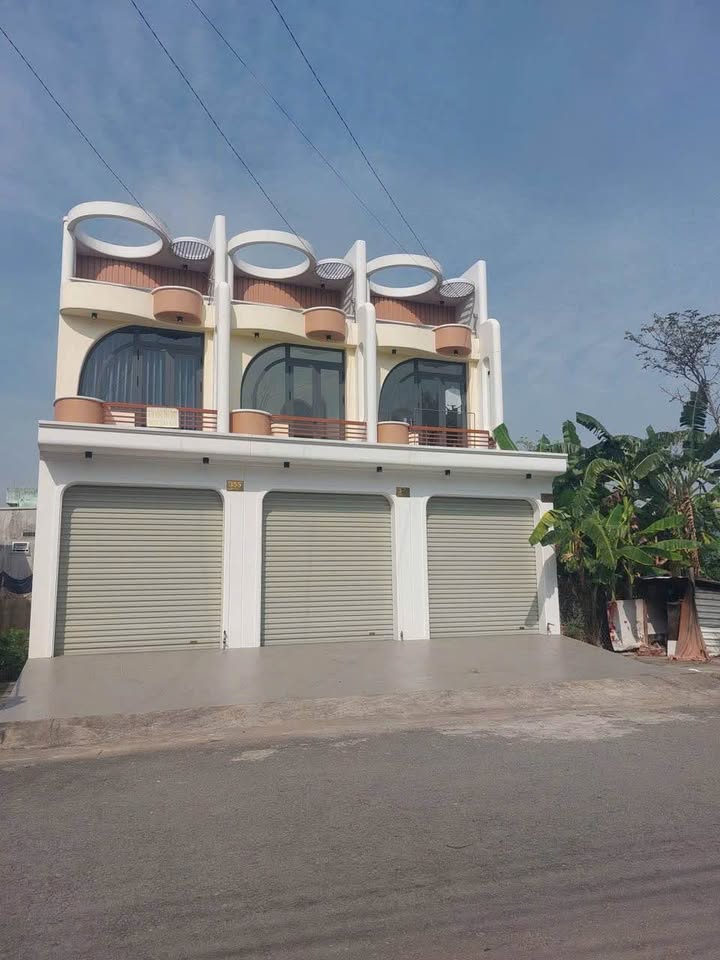 Nhà mặt tiền đường nhựa Tân Ngãi Vĩnh Long 62.7m² giá 2 tỷ - Chính chủ thương lượng!