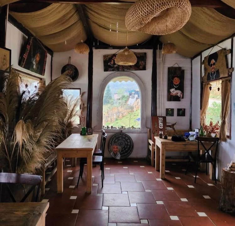 Homestay Tả Van - SaPa 850m² giá 8 tỷ - View tuyệt đẹp, sẵn sàng kinh doanh!