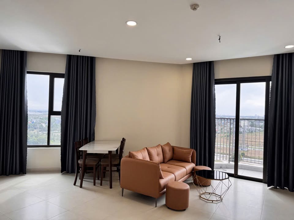 Chung cư SORA GARDENS 2, Thủ Dầu Một, 79m², giá 4.1 tỷ - Căn hộ chính chủ, sẵn sàng vào ở!