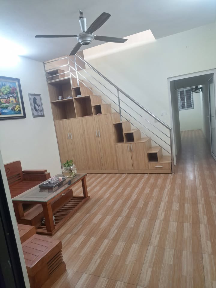 Nhà 3 tầng tại Phường Đại Mỗ, Quận Nam Từ Liêm, 57m² giá 1.5 tỷ - Đầu tư sinh lời ngay!