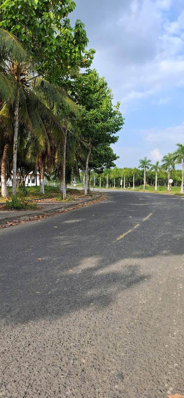 Căn hộ KĐT 5A Sóc Trăng 84m² giá 1.6 tỷ - Hướng Tây Bắc thoáng mát!