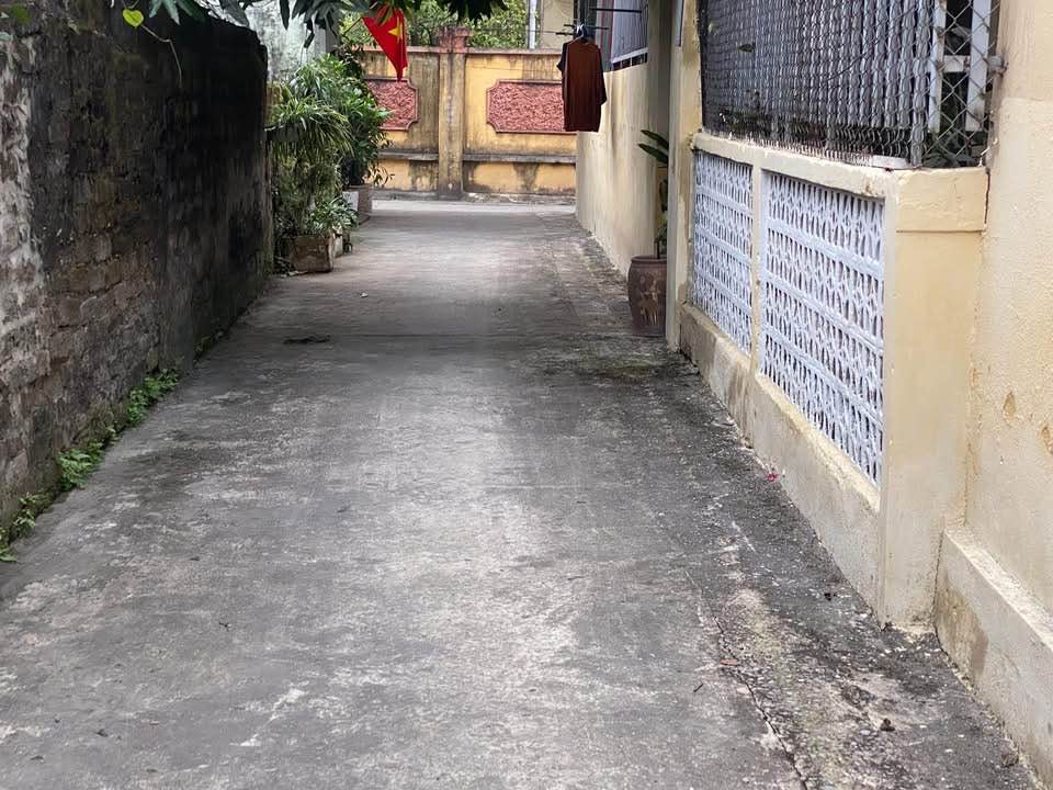 Lô đất Phúc Thịnh Bích Đào 78.4m² giá thỏa thuận - Đầu tư sinh lời ngay!