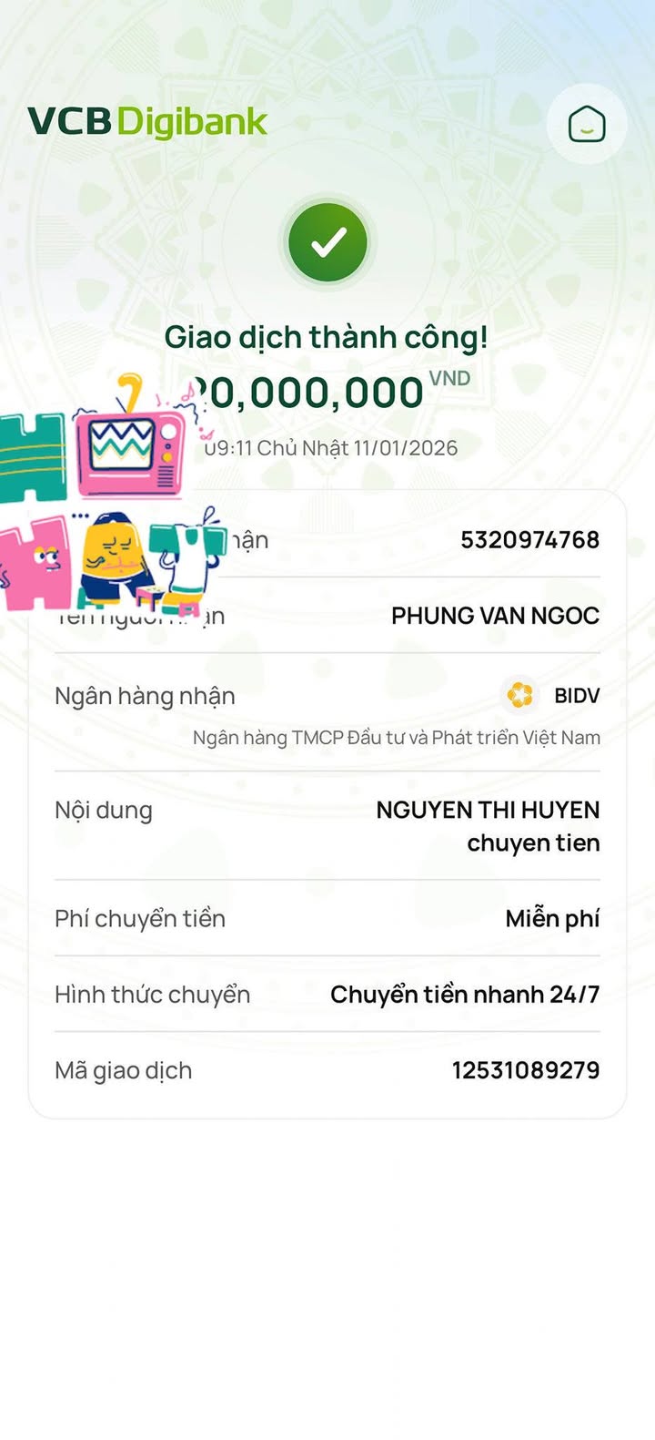 Đất nền Tân Gianh 160m² giá 1.24 tỷ - Cơ hội đầu tư hấp dẫn!