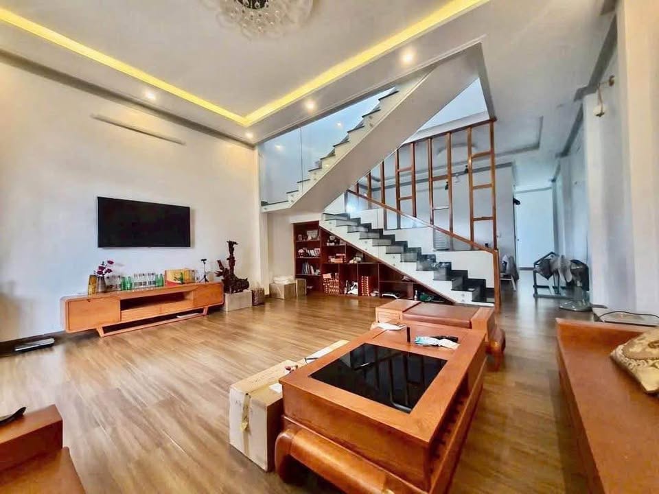 Nhà hẻm 1/5, P. B’Lao, Bảo Lộc, 126m² giá 3.6 tỷ - Chính chủ bán gấp!