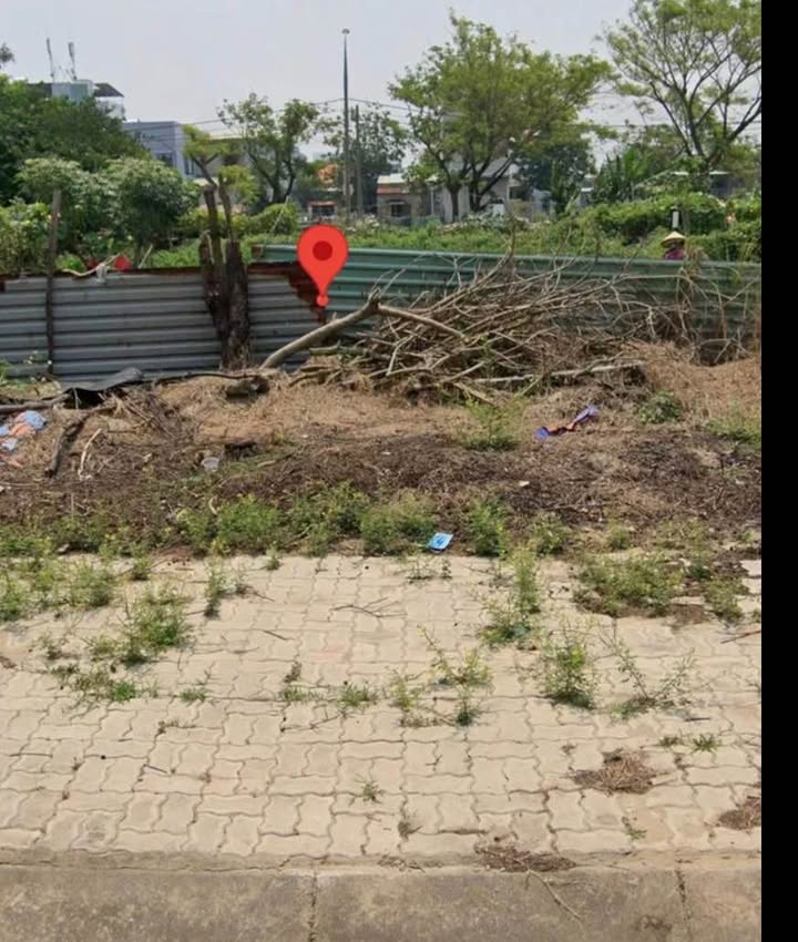 Đất ở Đô Thị Bùi Bỉnh Uyên 100,7m² giá 4,95 tỷ - Vị trí đắc địa gần biển