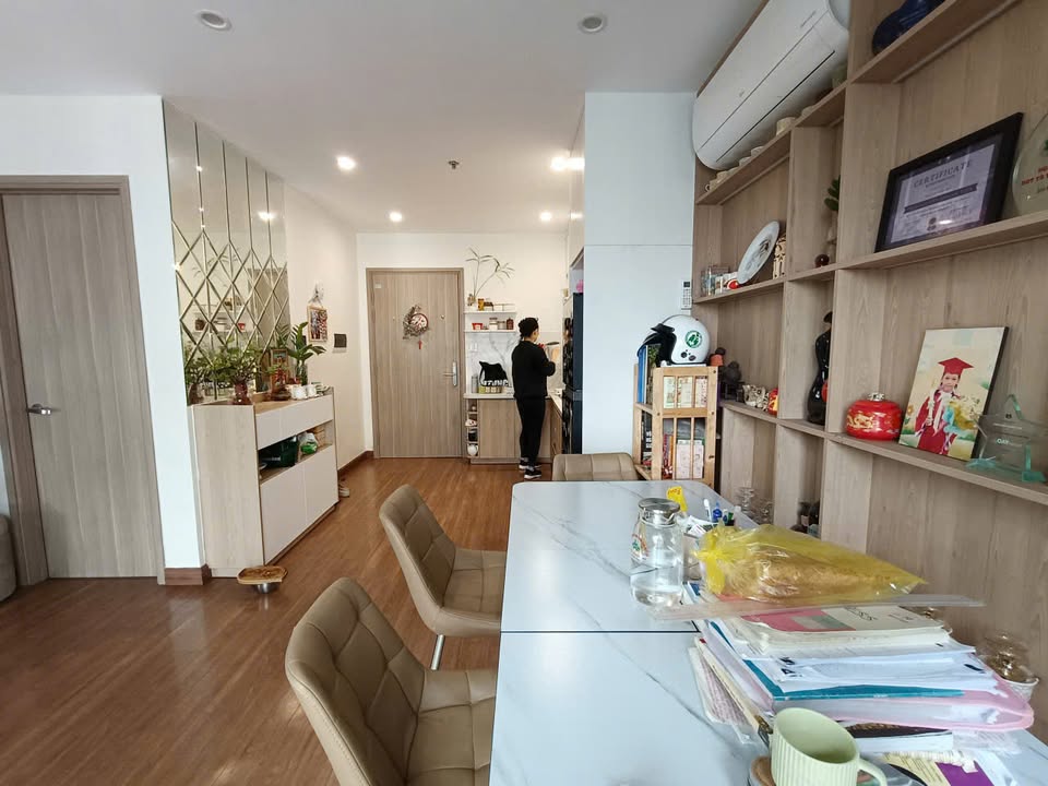 Căn hộ S3.03, Nguyễn Xiển - Long Bình 69m² giá 3.27 tỷ - Sẵn sàng vào ở!