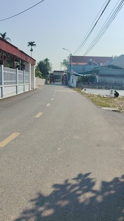 Đất nền thôn Buôn, xã Hưng Nhân, Vĩnh Bảo, Hải Phòng 94m² giá 1.5 tỷ - Lô góc đẹp, kinh doanh tốt!