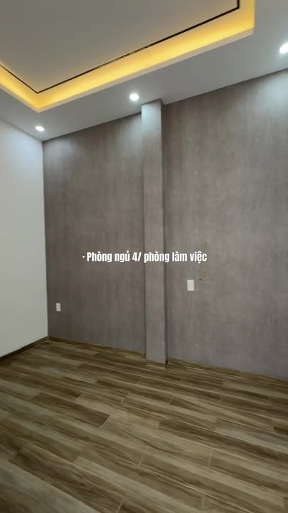 Nhà 3 tầng Kiệt Hồ Tương, An Khê, 54m² giá 5,55 tỷ - Full nội thất vào ở ngay!