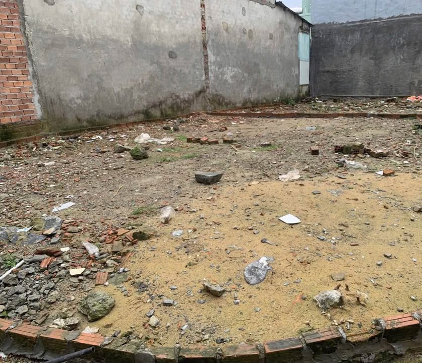 Đất nền 75m² Phường Hòa Khánh Nam, Quận Liên Chiểu - Lô góc hiếm có, giá chỉ 2.x tỷ!