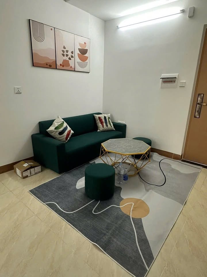 Căn hộ chung cư Hill View Bắc Ninh 2PN giá 7 triệu - Sẵn sàng vào ở ngay!